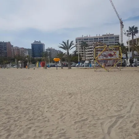 Atrium Ii La Cala Apartament Cala de Finestrat