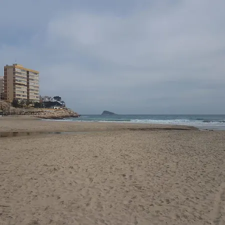 Atrium Ii La Cala *