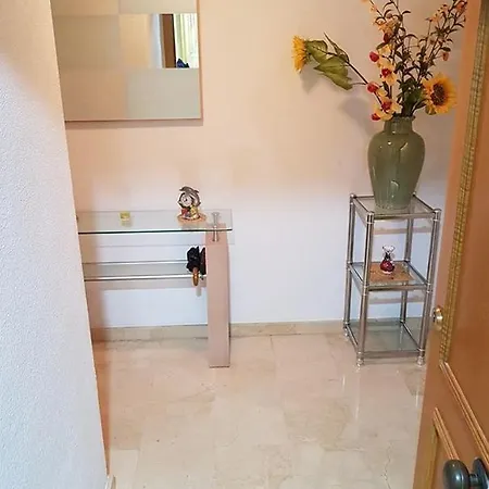 Atrium Ii La Cala *