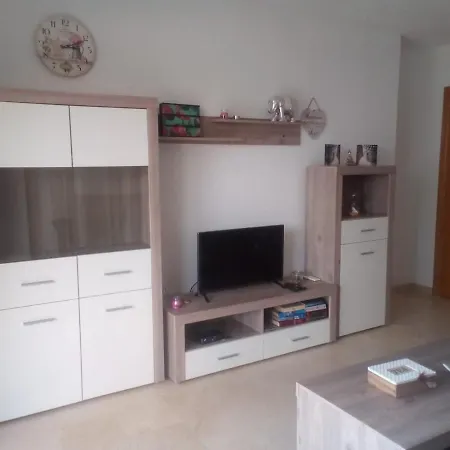 Apartament Atrium Ii La Cala Cala de Finestrat